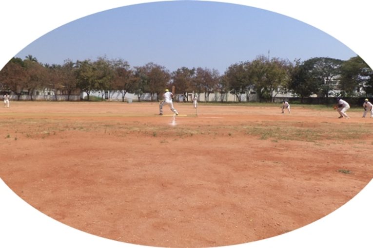Cricket in the Districts