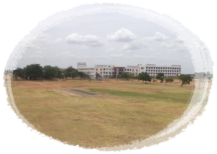 Saranathan Col Ground