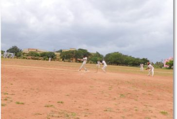 Hemanth Kumar scalped 5 wickets