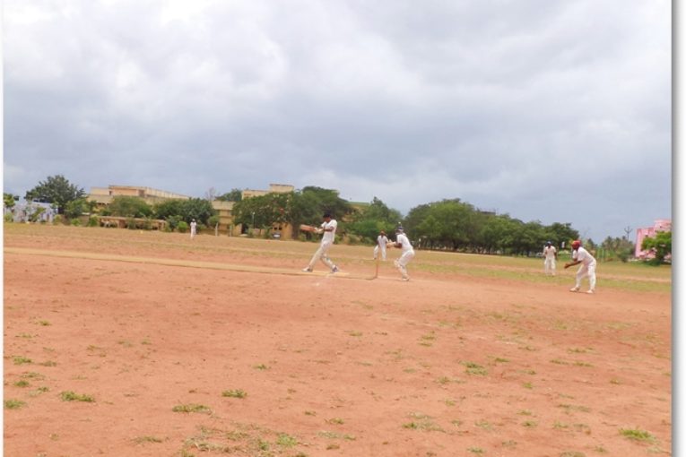 Tirupur Cricket