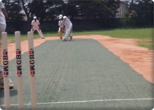 Tirupur Cricket