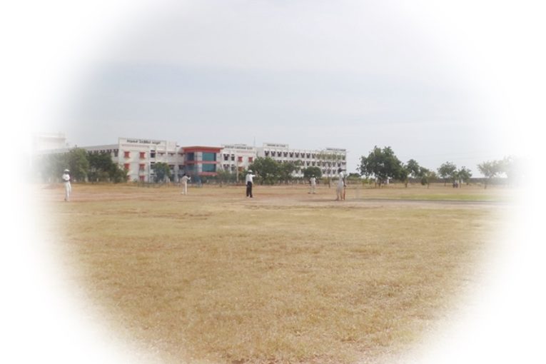 Trichy Cricket