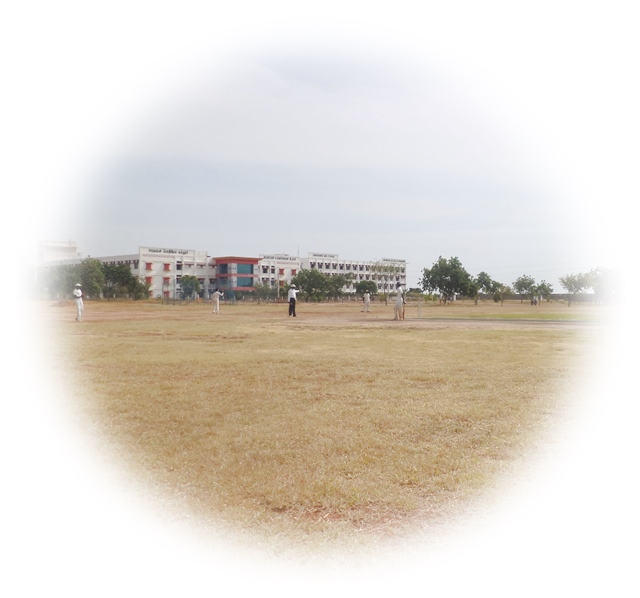 Trichy Cricket