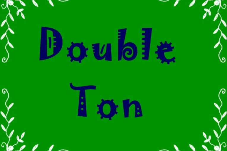 Double Ton