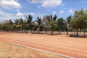 Gio Sports Club vs Lakshmi Mills Colony Videos