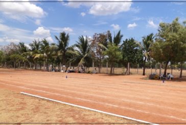 Match 14: Janarthanan, Logu and Vijaya Kumar starred