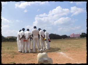 District Cricket