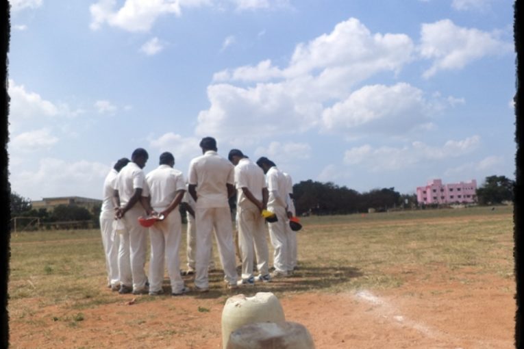 District Cricket