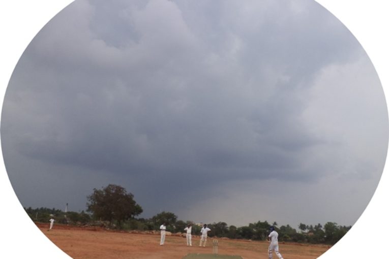 District Cricket