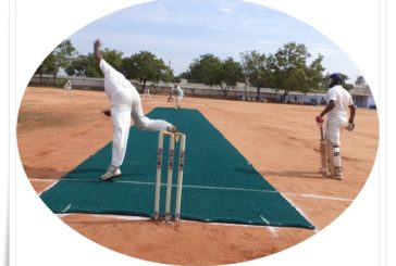 Match 15: Tirupur Cricket Academy reached Semis