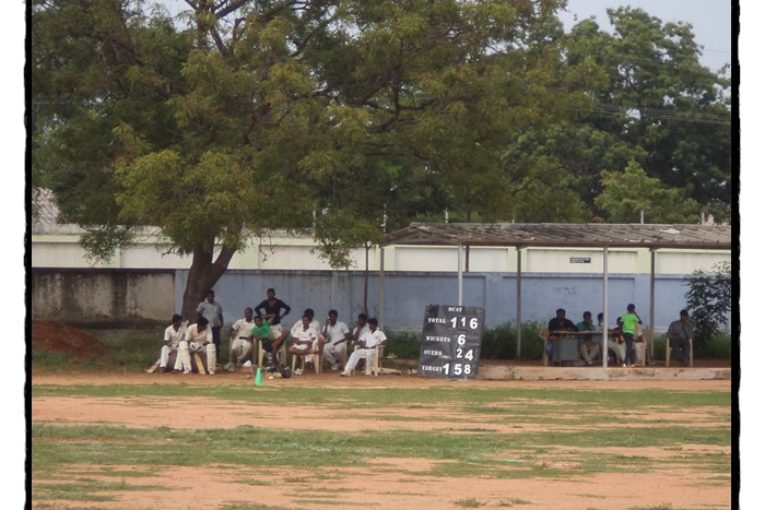 Tirupur Cricket