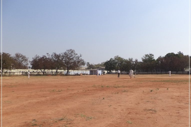 district cricket