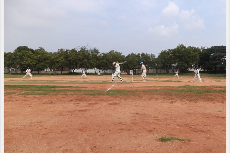 District Cricket Tamil