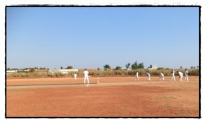 District Cricket (Tamil Nadu)