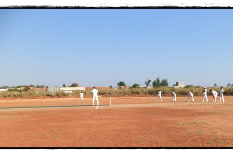District Cricket (Tamil Nadu)