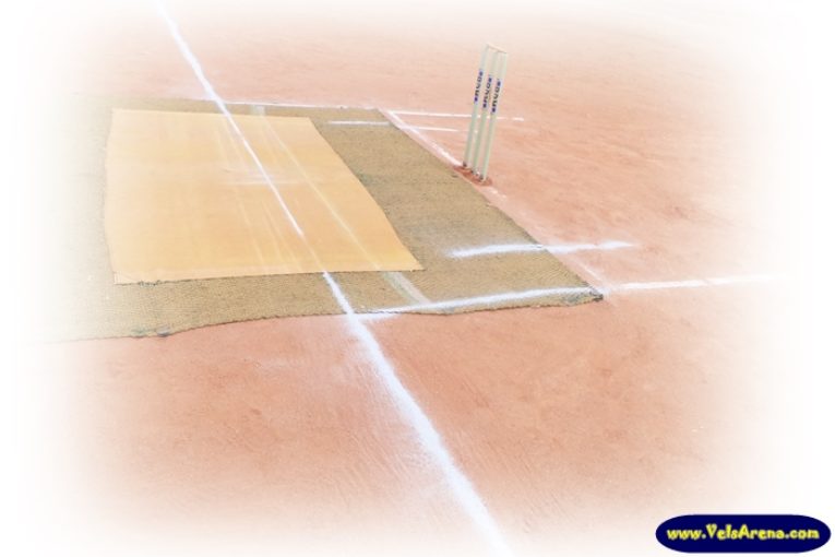 District Cricket in Tamilnadu