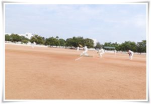 Tamilnadu cricket