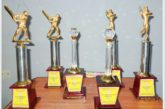 Vels Arena 2nd Year Award Winners - Coimbatore