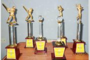 Vels Arena 2nd Year Award Winners - Coimbatore