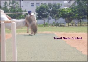 District Cricket District Cricket