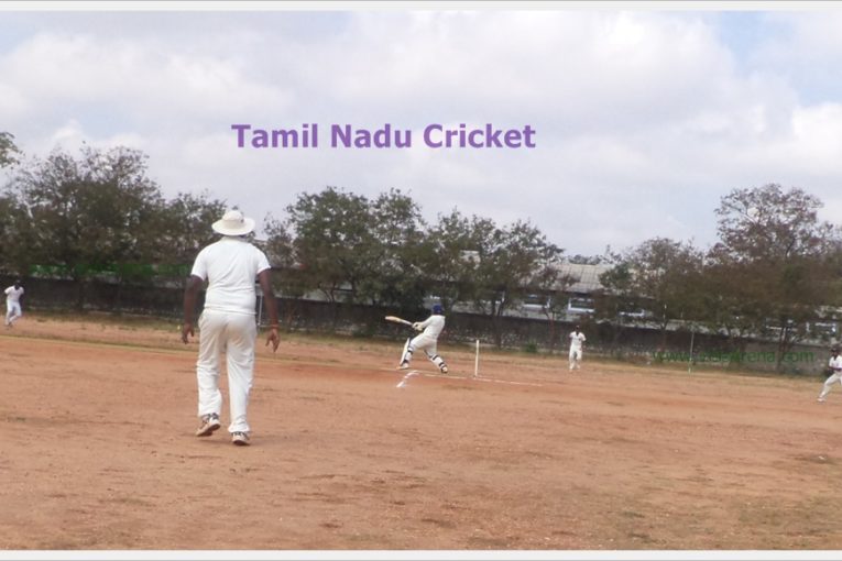 District Cricket