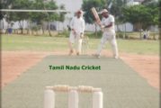 Gokul Raj excelled in a close chase
