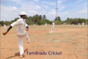 Suresh Kumar hit ton went in vain