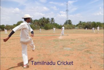 Suresh Kumar hit ton went in vain