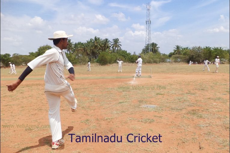 District Cricket