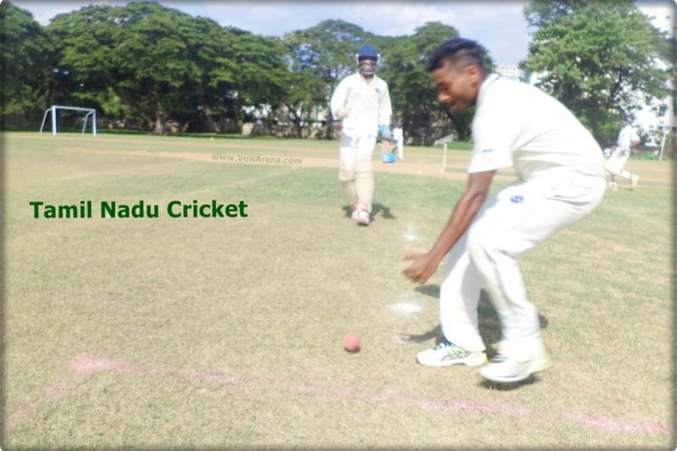 District Cricket