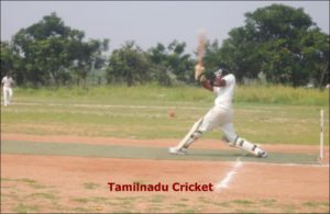 District Cricket