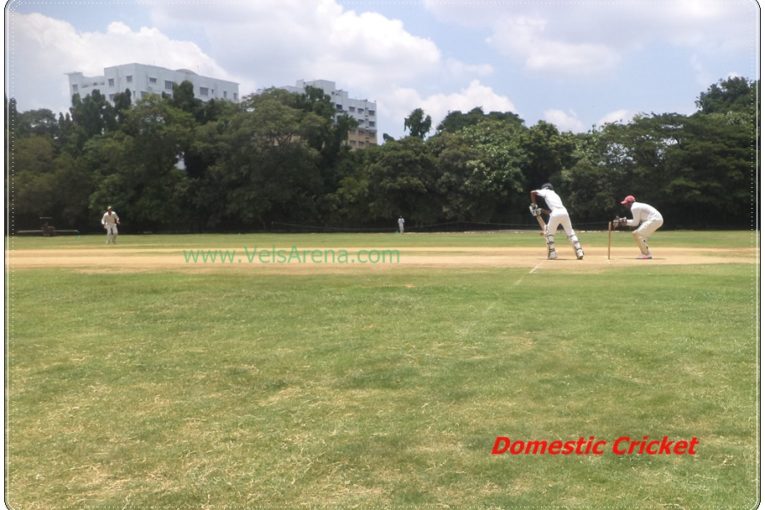 Tamil Nadu Cricket