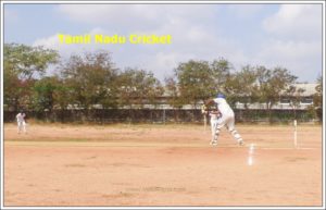 District Cricket District Cricket