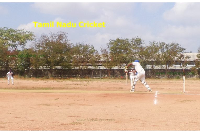 District Cricket