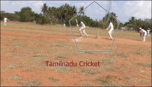 District Cricket