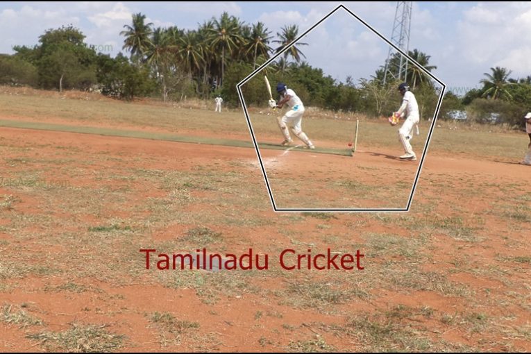 District Cricket