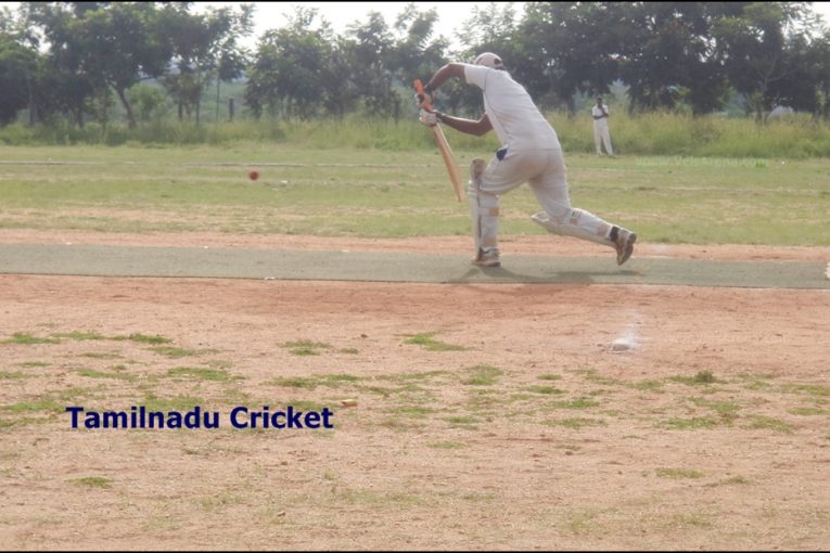 District Cricket