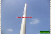 Trust, Tirupur CC and Coimbatore Raiders won