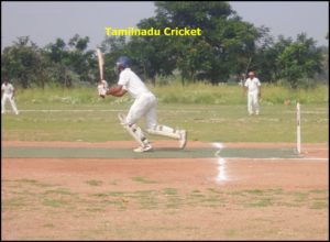 District Cricket