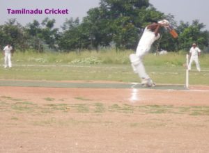 District Cricket