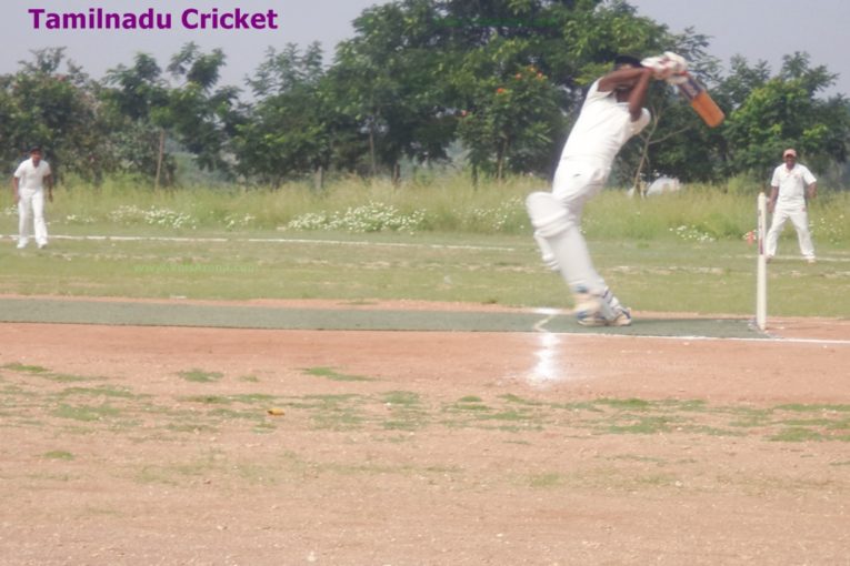 District Cricket