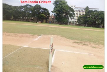 Ambal Professional and Udumalpet GAC victorious