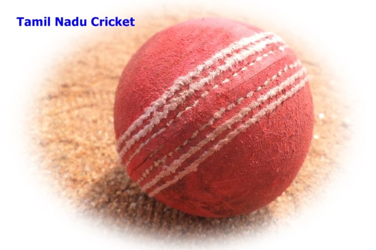 District Cricket