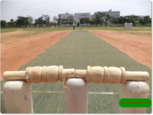 District Cricket