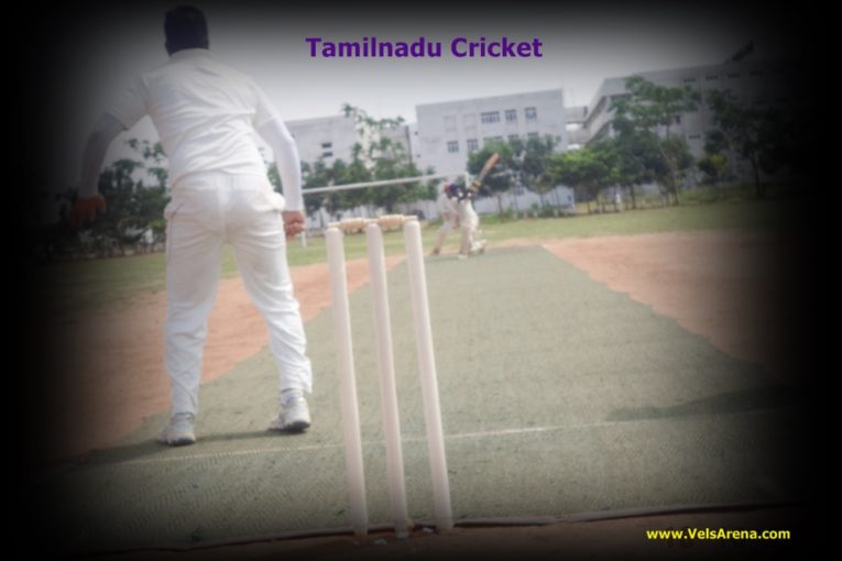 District Cricket