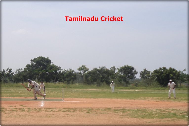 District Cricket