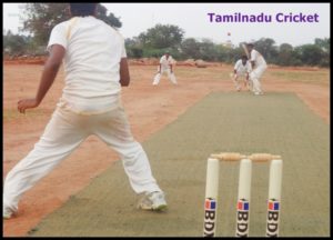 District cricket in Tamil Nadu