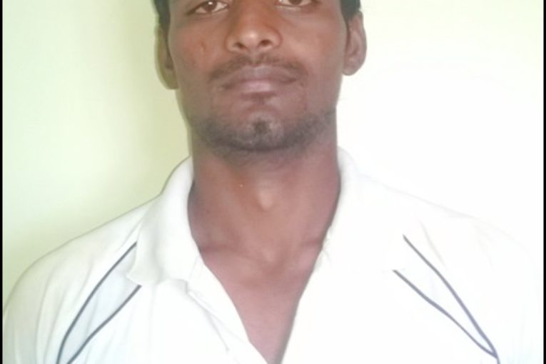 P Vasanth Kumar