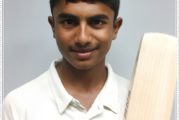 Pradosh Ranjan Paul hit yet another Century