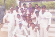 Sachin CA, Bradman Boys entered 3rd division